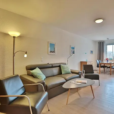 Residenz Ostseestrand 19 Scharbeutz