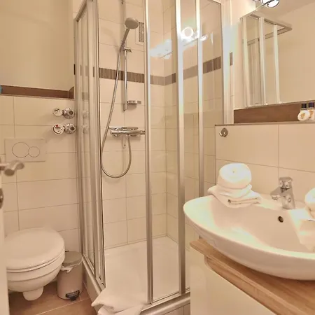 Residenz Ostseestrand 19 Appartement