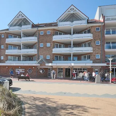 Residenz Ostseestrand 19 *