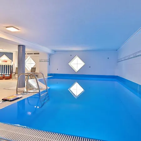 Apartment Residenz Ostseestrand 19