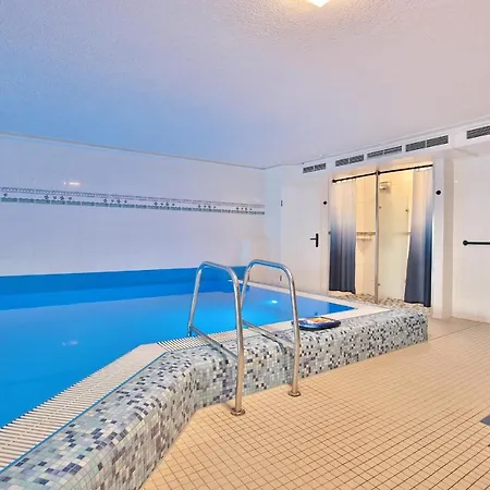 Residenz Ostseestrand 19 Apartment *