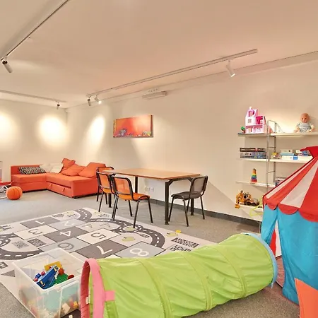 Residenz Ostseestrand 19 Appartement *