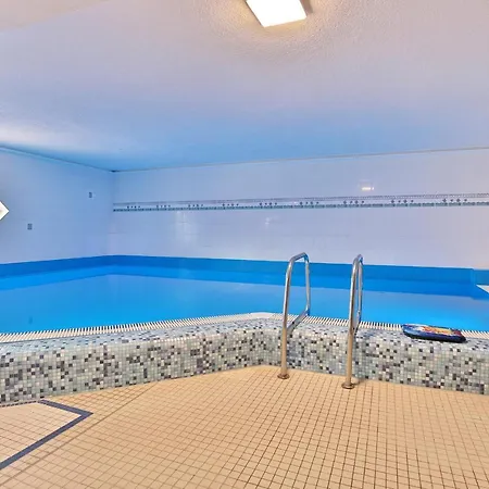 Residenz Ostseestrand 19 Scharbeutz