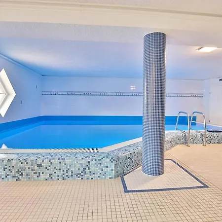 Apartment Residenz Ostseestrand 19