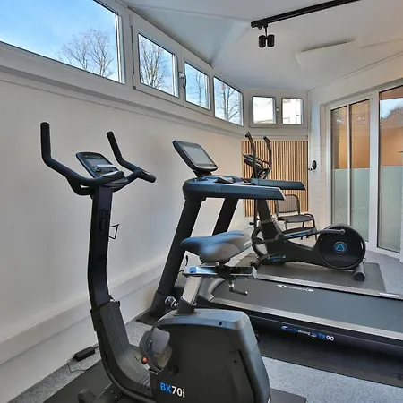 Residenz Ostseestrand 19 Scharbeutz